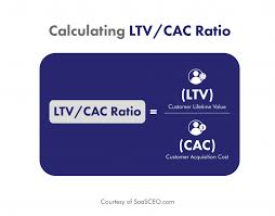 Customer Lifetime Value In Saas