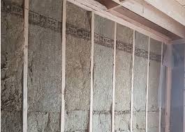 Basement Insulation Services In Toronto