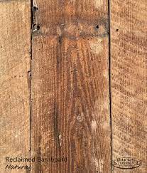 Reclaimed Barn Wood Natural Siding