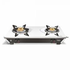 Vidiem Gas Stove Viva 2 Burner