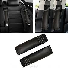 Seat Belt Covers Cm Ea 3005 In