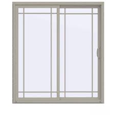 Lite Sliding Patio Door