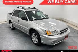 Used Subaru Baja For In Clinton