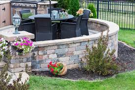 Appeal With Functional Hardscaping Features