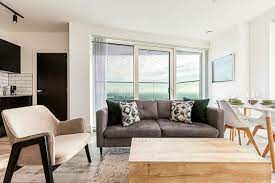 2 Bedroom Flat For In Icon Tower