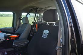 Seat Cover For Ford F150 Trucks