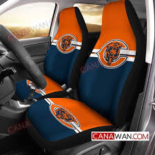Chicago Bears Style319 3d Customized