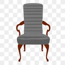 Grey Chair Png Transpa Images Free