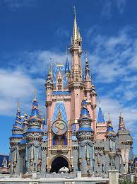 Magic Kingdom Wikipedia