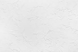 Light Background Of Abstract Stucco