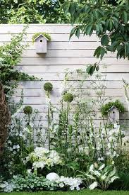 30 Modern Cottage Garden Ideas To