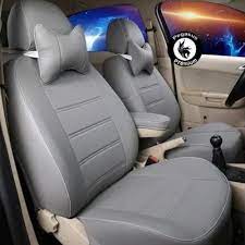 Pegasus Premium Leather Front Car Seat