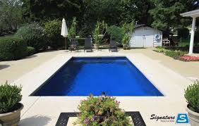 Helios Model Pool From Trilogy Pools