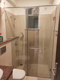 Swing Door Shower Enclosures At Rs