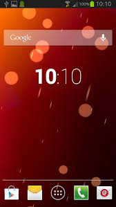 phase beam red live wallpaper 1 0 apk