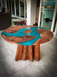 Big Tree Resin Redwood Patio