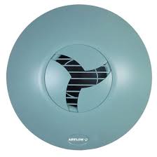 Airflow Icon 60 Turquoise Fan Cover