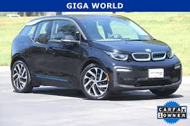 2019 bmw i3 120 ah w range extender