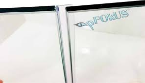 Ds104 Frameless Shower Door Seal
