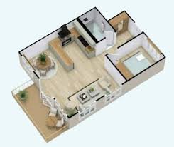 Create Professional 2d And 3d Floor Plans