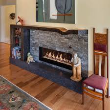 Reclaimed Wood Mantels Rustic