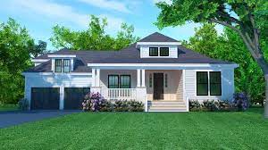 Cedar Grove Sdc House Plans