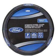 Ford Deluxe Steering Wheel Cover