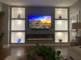 Modern Tv Unit Designs For Your Home In