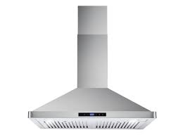 Wall Mount Range Hood 63175s Range Hood