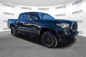 Toyota Tacoma For In Hollywood Fl