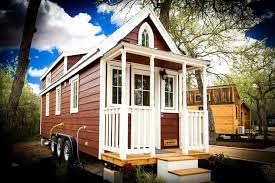 Tiny Homes As Seen On