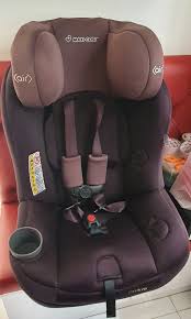Maxi Cosi Child Baby Car Seat Babies