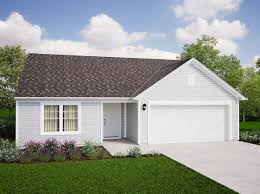 New Construction Homes In Sheridan In