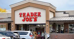 See Where In Utah A New Trader Joe S