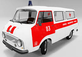 beta soviet emergency services