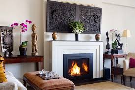 Fireplace Hearth Cabinet