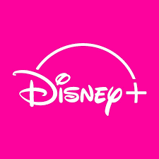Disney App Icon Hot Pink App Icon