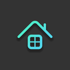 Icon Colorful Logo Concept