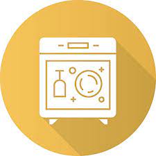 Dishwasher Icon Png Images Vectors