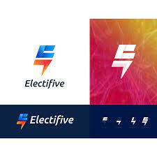 42 Electrical Logos To Shock You With