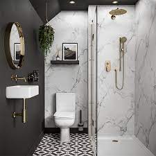 Bathroom Wall Panels A Stylish And