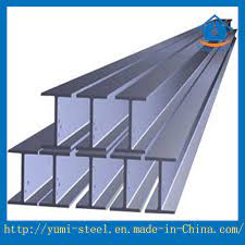 china lightweight construction h beams