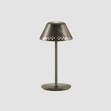 Mesh Decorative Exterior Lighting By