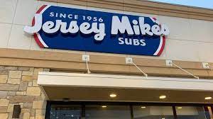 Jersey Mike S Subs To Open 2 New