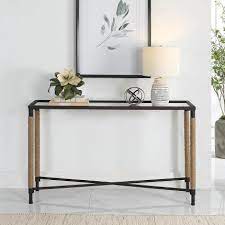 Console Tables Luxurious Console