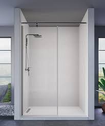 Shower Sliding Doors For Your Bathware