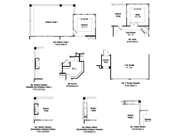 Taylor Morrison Archives Floor Plan