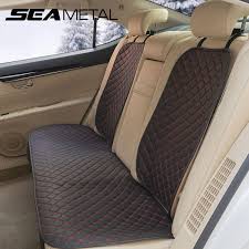 Seametal Car Seat Cushion 5 Seat