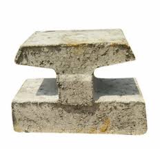 Concrete Highway Retenation Wall Block