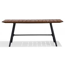 Industrial Fare Table Holztische